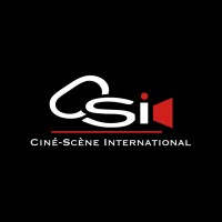 Cinesceneproduction logo - Similar company to Envision Films