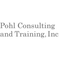 Pohl Consulting and Training, Inc logo - Similar company to Trust Education Foundation