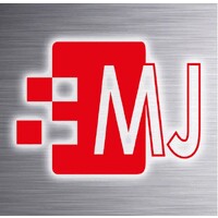 MJ Metalcraft Ltd logo - Similar company to A.W. Lumb & Co Ltd