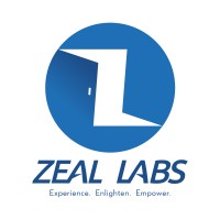 Zeal Labs logo - Similar company to Anvil Advisors