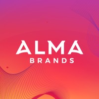 Alma Brands Agencia logo - Similar company to Almabrands