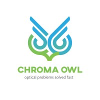 Chroma Owl logo - Similar company to Linedanceai