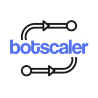 botscaler logo - Similar company to Stirbul Gmbh