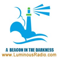Luminous Radio logo - Similar company to Fm Kottarakkara