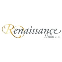 Renaissance Hellas logo - Similar company to Hellenictravelnetwork
