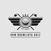 UKM Brawijaya Golf logo - Similar company to Line Tracer Community Brawijaya University (Ltc-Teub)
