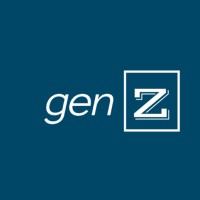 gen Z Solutions logo - Similar company to Fourth Dimension Service Solutions
