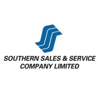 Southern Sales & Service Co. Ltd. logo - Similar company to Innovative Security Technologies Ltd