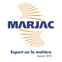 Marjac logo - Similar company to Starchim