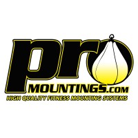 PROMOUNTINGS logo - Similar company to No Stink
