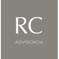 Rezende Cota Advocacia logo - Similar company to Sib Soluções Corporativas