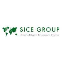 Sice Group logo - Similar company to Sice Group