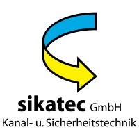 sikatec Gmbh / Kanal- und Sicherheitstechnik logo - Similar company to Si-Ka-Tec Gmbh Engineering Coating
