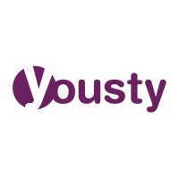 Yousty AG logo - Similar company to Versus