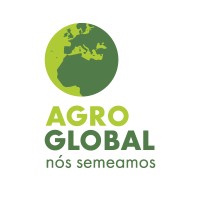 Agroglobal - Feira Agrícola Profissional logo - Similar company to Agroglobal