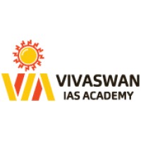 Vivaswan  IAS Academy logo - Similar company to Vivaswan Inc
