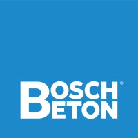 Bosch Beton logo - Similar company to Stalero Assemblage