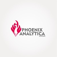 Phoenix Analytica logo - Similar company to Ts Research Assistant