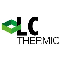 LC THERMIC logo - Similar company to CS ISOLATION