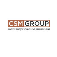CSM Group logo - Similar company to Verge