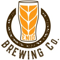 Enid Brewing Company & Eatery logo - Similar company to Sidwell Distribution