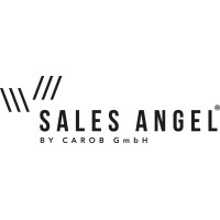 Salesangel by Carob GmbH logo - Similar company to Better Carob Inc.