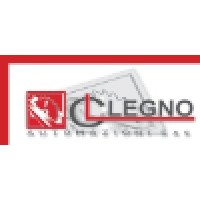 CL LEGNO AUTOMAZIONI logo - Similar company to Provision Software