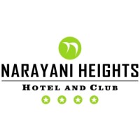 Narayani Heights Official logo - Similar company to Puraid