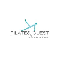 PILATES OUEST Bien-être logo - Similar company to Pilates Studio Burkard