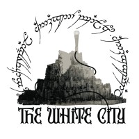 The White City logo - Similar company to Oasis Face Bar