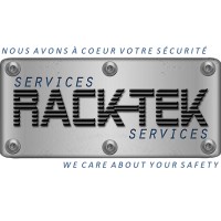 Rack-Tek Services logo - Similar company to Mac Rak (Now Damotech)