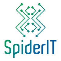 SpiderIT logo - Similar company to Spider Tech Solutions
