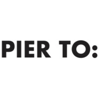 Pier To: logo - Similar company to Post Digital Architecture