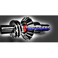 JHS GEARS logo - Similar company to Allied Fabrications Ltd
