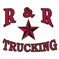 R&R Trucking logo - Similar company to Shipshe Trailers