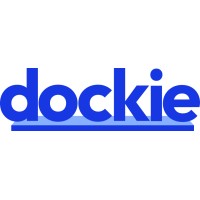 Dockie logo - Similar company to Webintel