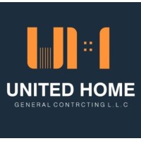 UNITED HOME GENERAL CONTRACTING LLC logo - Similar company to Nep Consulting