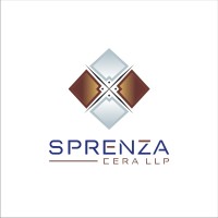 Sprenza Cera LLP logo - Similar company to Welit_Solutions