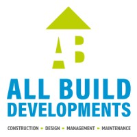 All Build Developments logo - Similar company to All Renewable Energy