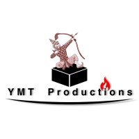 YMT Productions logo - Similar company to Xtension Creative
