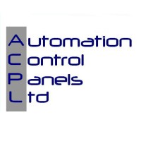 Automation Control Panels Ltd logo - Similar company to Cj Panel And Automation