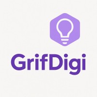 GrifDigi Limited logo - Similar company to Newbrook Private Capital