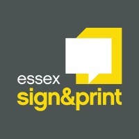 Essex Sign & Print logo - Similar company to Dvar Ltd