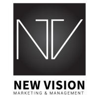 New Vision Marketing & Management Inc. logo - Similar company to Smart Agenda