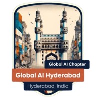 Global AI Hyderabad logo - Similar company to Rinav Tech