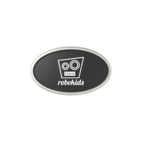Robokids logo - Similar company to Algorithmics Medellín - Programación Para Niños Y Jóvenes