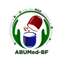 Association pour le Bon Usage des Médicaments au Burkina Faso (ABUMed-BF) logo - Similar company to Infinitywab