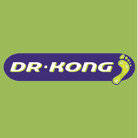 Dr. Kong Footcare Limited logo - Similar company to Rosepaisley