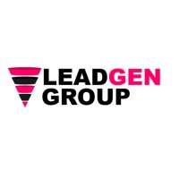 Lead Gen Group logo - Similar company to Digital Dominator - Linkedin Lead Generation Specialists