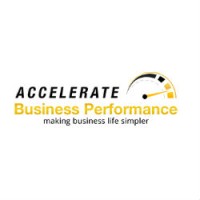 Accelerate Business Performance logo - Similar company to Classes Cakes And More